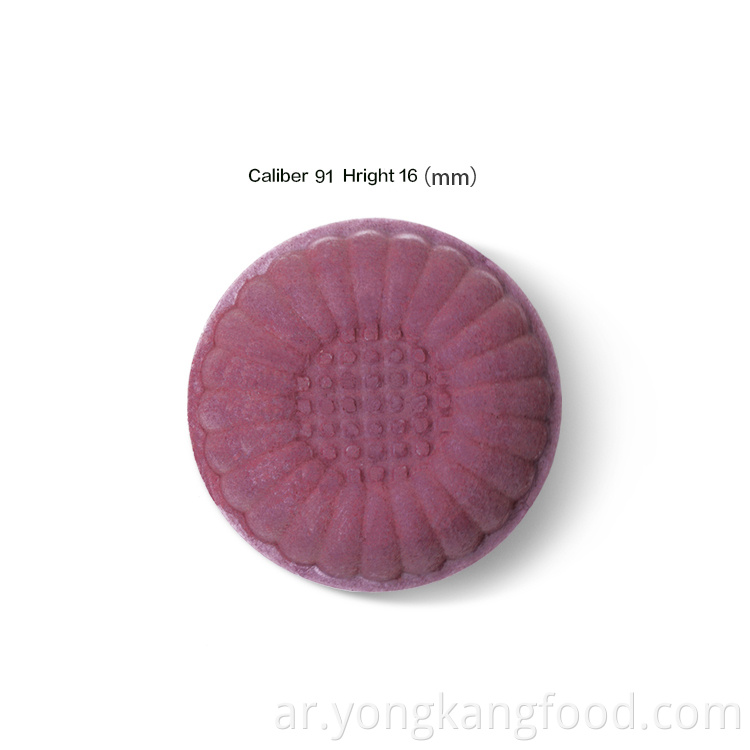 Round Pie